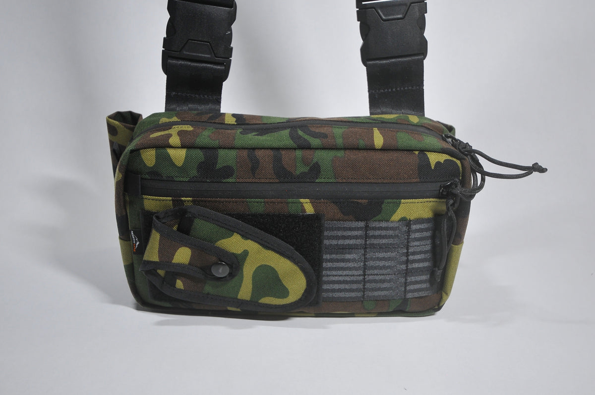 Fishing Pack