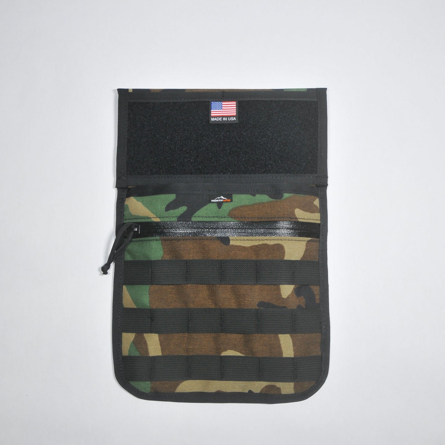 Pack Hip Quiver