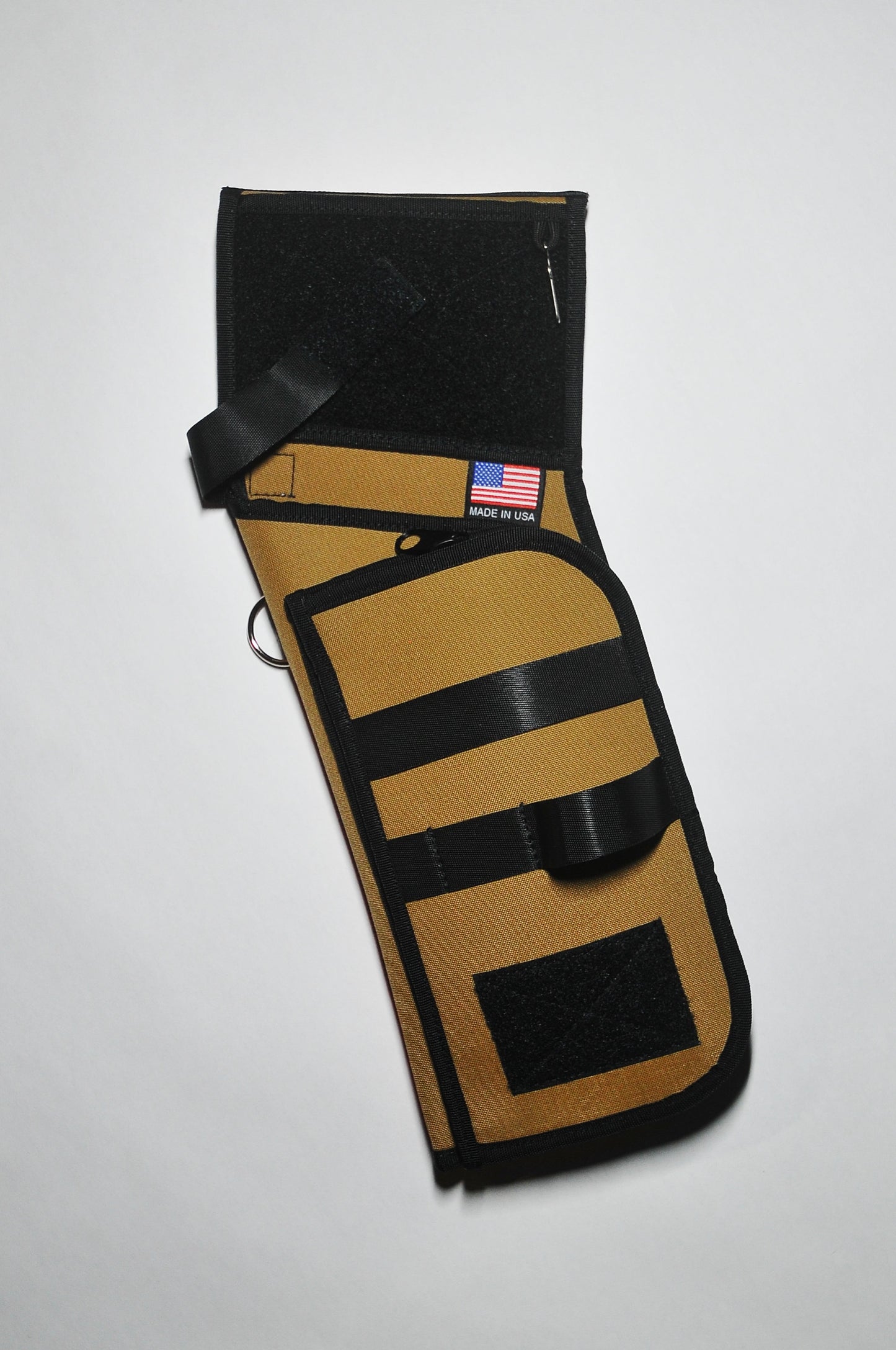 Field Quiver