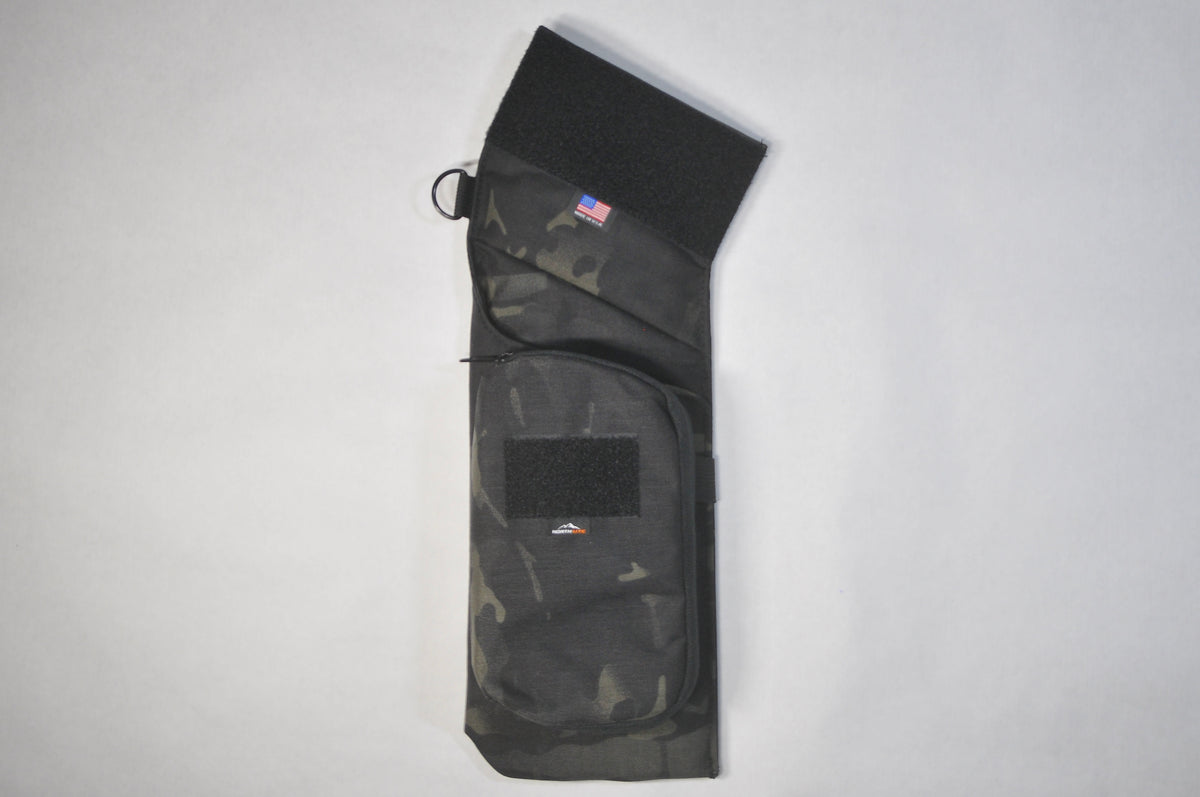 Field Quiver 2.0
