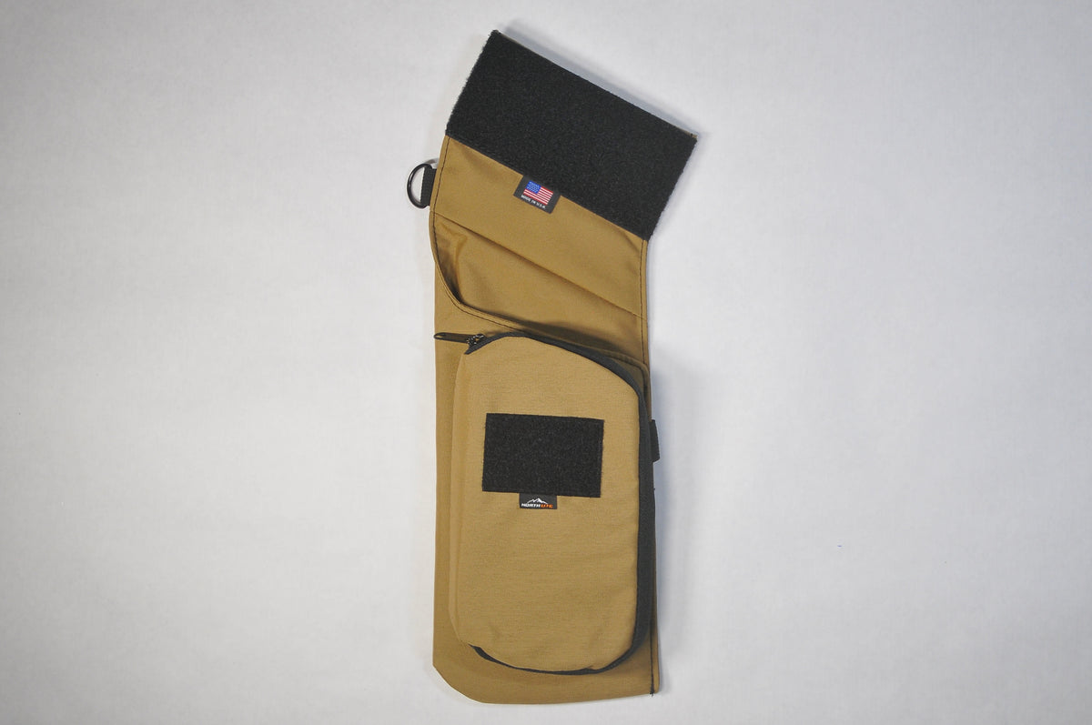 Field Quiver 2.0