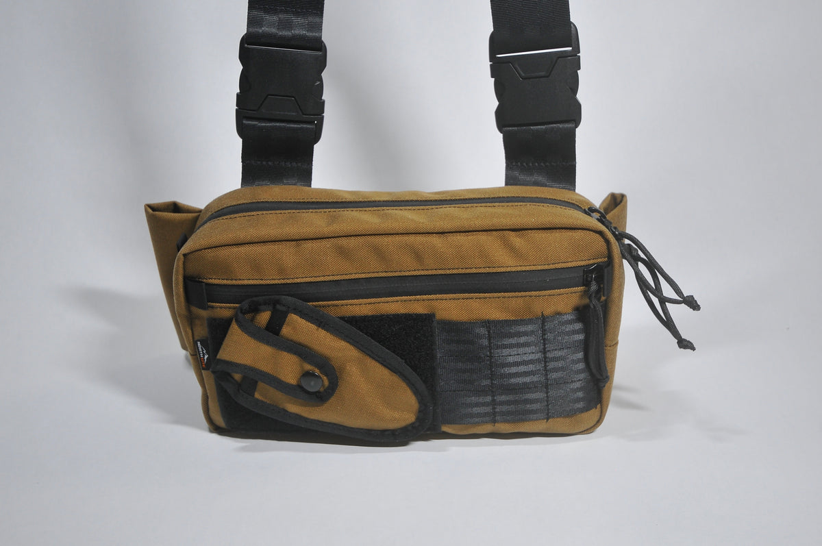 Fishing Pack