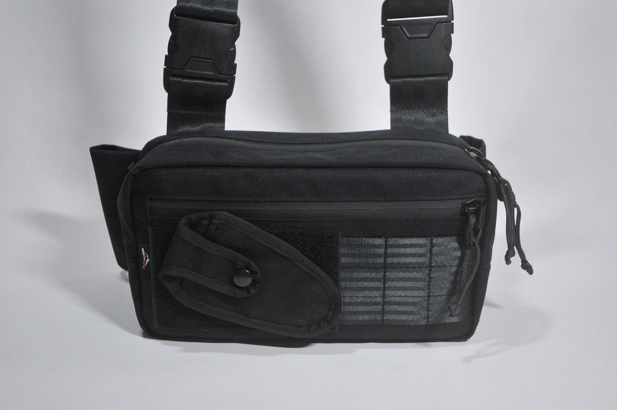 Fishing Pack