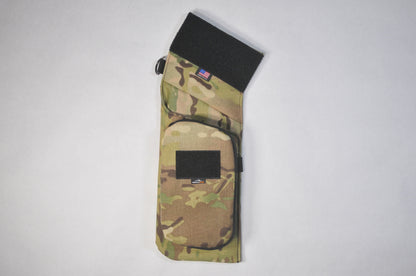 Field Quiver 2.0