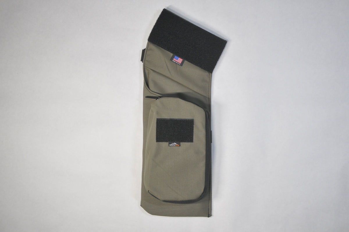 Field Quiver 2.0