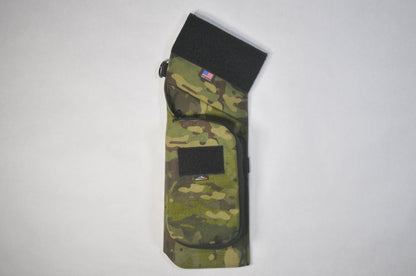 Field Quiver 2.0