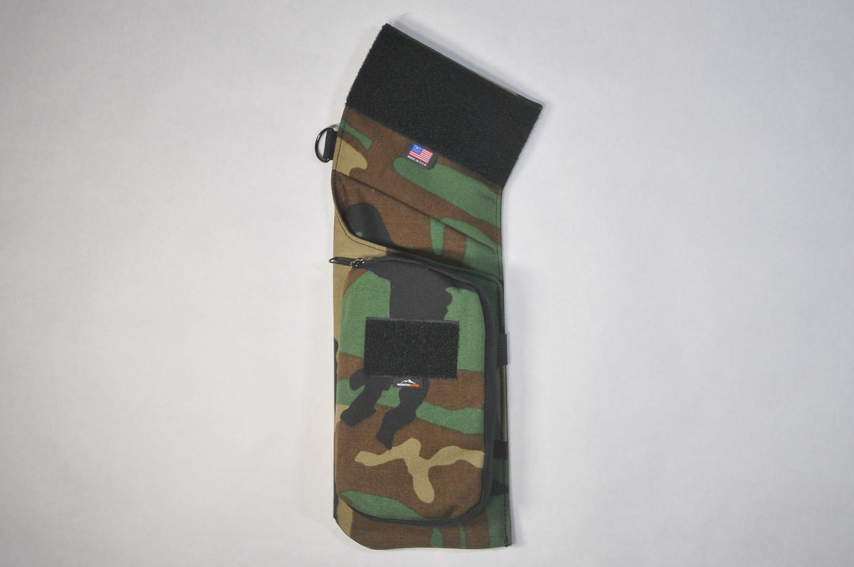 Field Quiver 2.0